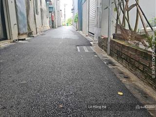 Bán đất 38.5m² trung thôn đông hội, ngõ 3.2m, gần vin cổ loa  hội chợ triển lãm qg, 6 tỷ