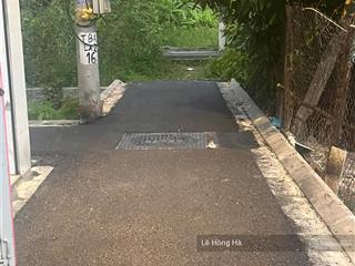 Bán đất lô góc 2 mặt tiền thôn lê xá, đông anh 46m2  gần cầu đông trù, vin cổ loa, giá tốt đầu tư