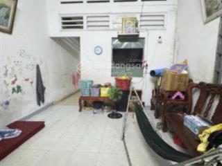 Bán nhà riêng tại tăng nhơn phú b, 2,3 tỷ 60m2, pháp lý đầy đủ