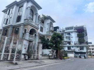 Bán biệt thự song lập khu đô thị mon bay hạ long