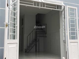 Cho thuê nhà nhỏ giá rẻ tại hẻm 1902/5 lê văn lương, nhơn đức, nhà bè