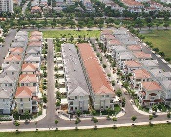 Bán đất biệt thự nam thông 3, diện tích 8x18m, 11x18m, 11x20m, giá 33  65 tỷ,  0978 687 ***