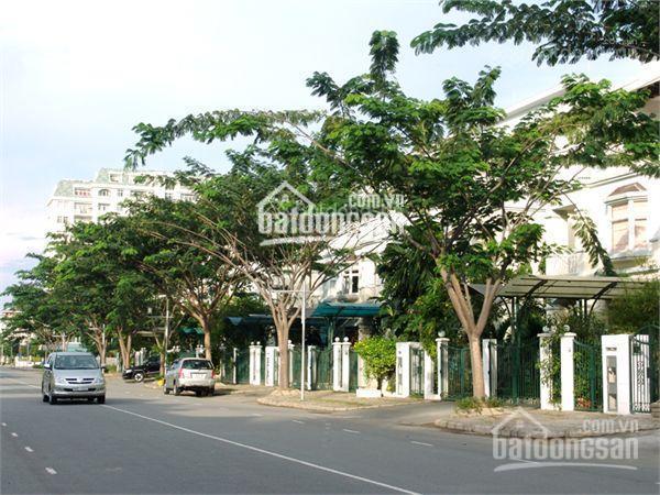 Bán đất biệt thự nam thông 3, diện tích 8x18m, 11x18m, 11x20m, giá 33  65 tỷ,  0978 687 ***