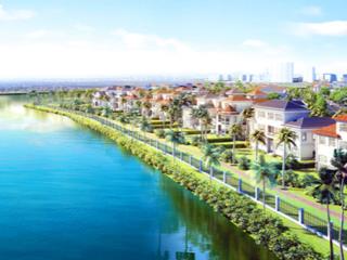 Bán biệt thự chateau, số 19, tân phú, quận 7, hcm, giá thỏa thuận, 195m2
