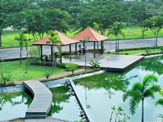 Bán đất biệt thự nam thông 1, 2, 3  dt 8x18m, 11x18m, 11x20m. giá 32  55 tỷ,  0912 183 ***