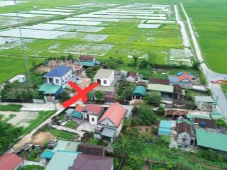 Bán đất vsip 2 (kcn thọ lộc)  diễn châu nghệ an