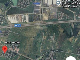 Bán đất phân lô đấu giá nghi lộc, nghệ an gần kcn wha nghệ an đang tuyển dụng 20.000 công nhân