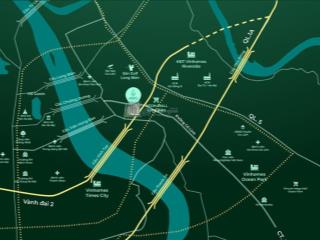 Chính chủ bán căn 3pn  2wc northern emerald  cổ linh