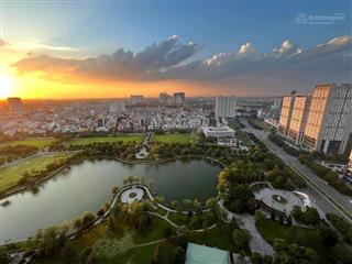 Bán căn hộ chung cư tại n01  t7 ngoại giao đoàn, 126m2, view đẹp gía tốt