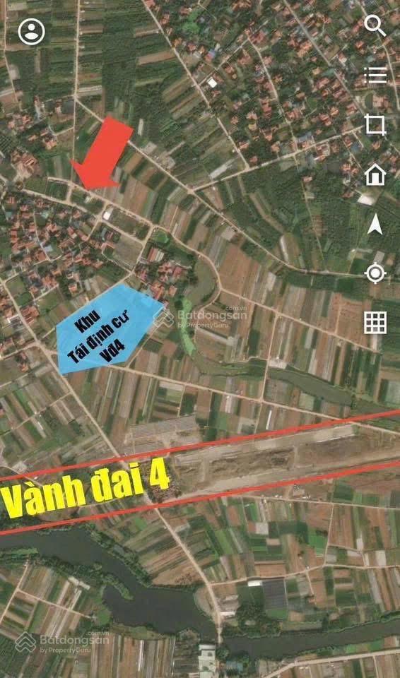 Bán đất đấu giá lô góc hoàng trạch, mễ sở, trong khu dân cư, đường và vỉa hè 12m, tiện ích đầy đủ
