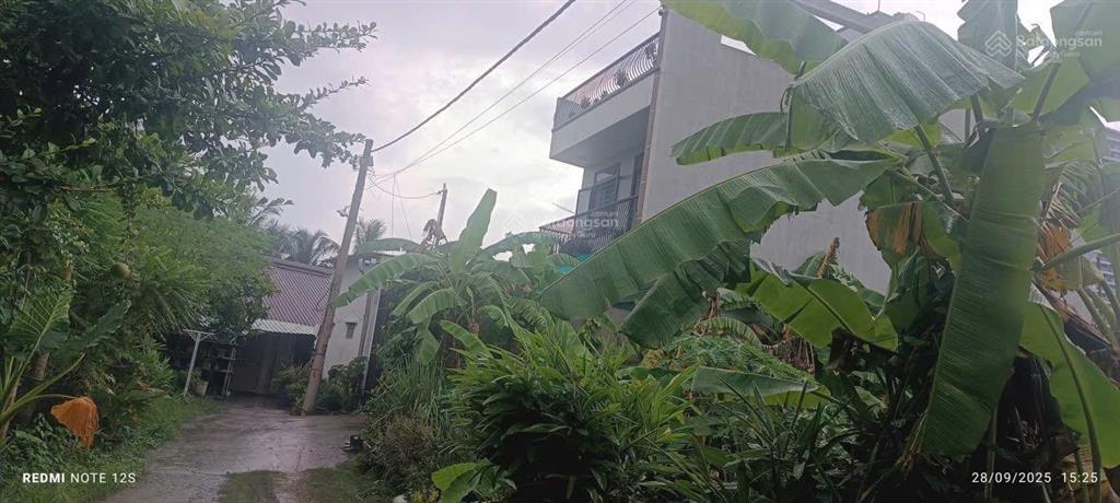Đất thổ cư 100% long bình quận 9