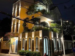 Cho thuê căn góc 2mt lam sơn, p6, bình thạnh