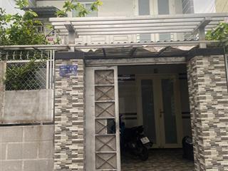 Cho thuê nhà hẻm 220 hoàng hoa thám