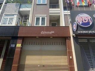 Cho thuê nhà hxt 14/12d ngô tất tố, p19, bình thạnh