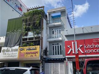 Cần cho thuê nhà mặt tiền nguyễn bỉnh khiêm ở sài gòn tphcm