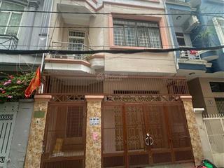 Cho thuê nhà hxh đường ngô tất tố, p. thạnh mỹ tây, quận bình thạnh