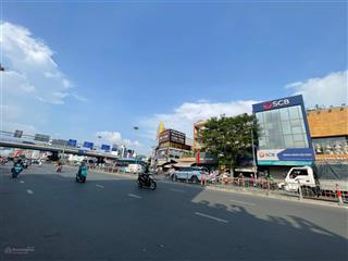 Cho thuê nhà mặt tiền ngay ngã tư hàng xanh số 298 đường xô viết nghệ tĩnh p21 quận bình thạnh