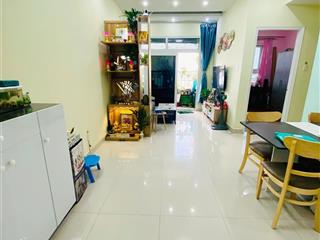 Chung cư âu cơ tower, 75m2 quận tân phú, 2 phòng ngủ bán gấp tặng nội thất.