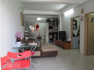 Cần bán chung cư bàu cát 2 quận tân bình, thang bộ, 54m2.  0933 002 ***