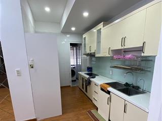 Cần vốn kinh doanh, bán chung cư âu cơ tower, 3 phòng ngủ, 80m2 sổ hồng đầy đủ .