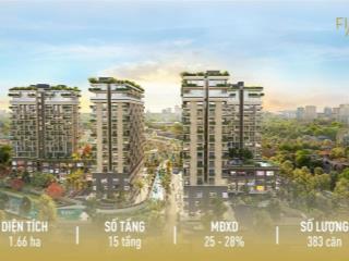 Bán căn hộ fiato uptown, 86m2, 2pn, đầy đủ nội thất tại tô ngọc vân, tam phú, thủ đức