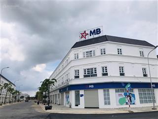 Cần bán căn shophouse thăng long home giá rẻ nhất dự án