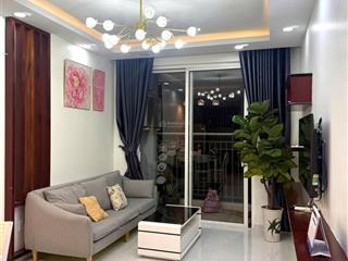 Chung cư an gia garden gần aeon mall tân phú, 50m2, 1 phòng ngủ sổ hồng đầy đủ cần bán