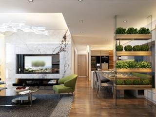 Chung cư quang thái, 90m2 quận tân phú, 3 phòng ngủ cần bán.  0898 438 ***