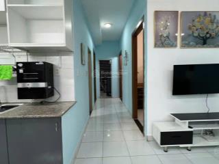 Cần bán chung cư sài gòn apartment, 65m2 quận tân phú, 2 phòng ngủ