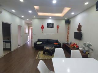 Chung cư oriental plaza, 78m2, 2 phòng ngủ cho thuê gấp đầy đủ nội thất .