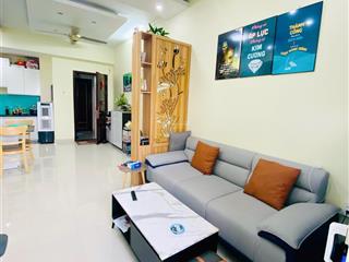 Chung cư âu cơ tower quận tân phú, 3 phòng ngủ, sổ hồng lâu dài cần bán gấp, 80m2