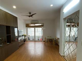 Cần bán chung cư sacomreal 584, 82m2, 2 phòng ngủ sổ hồng vĩnh viễn