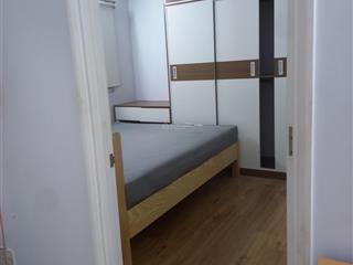 Chung cư 8x đầm sen có sổ hồng 47m2 cần bán gấp giá 2 tỷ 400