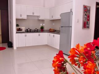 Chung cư ngọc đông dương (8x rainbow), 3 phòng ngủ, 83m2 cần bán gấp