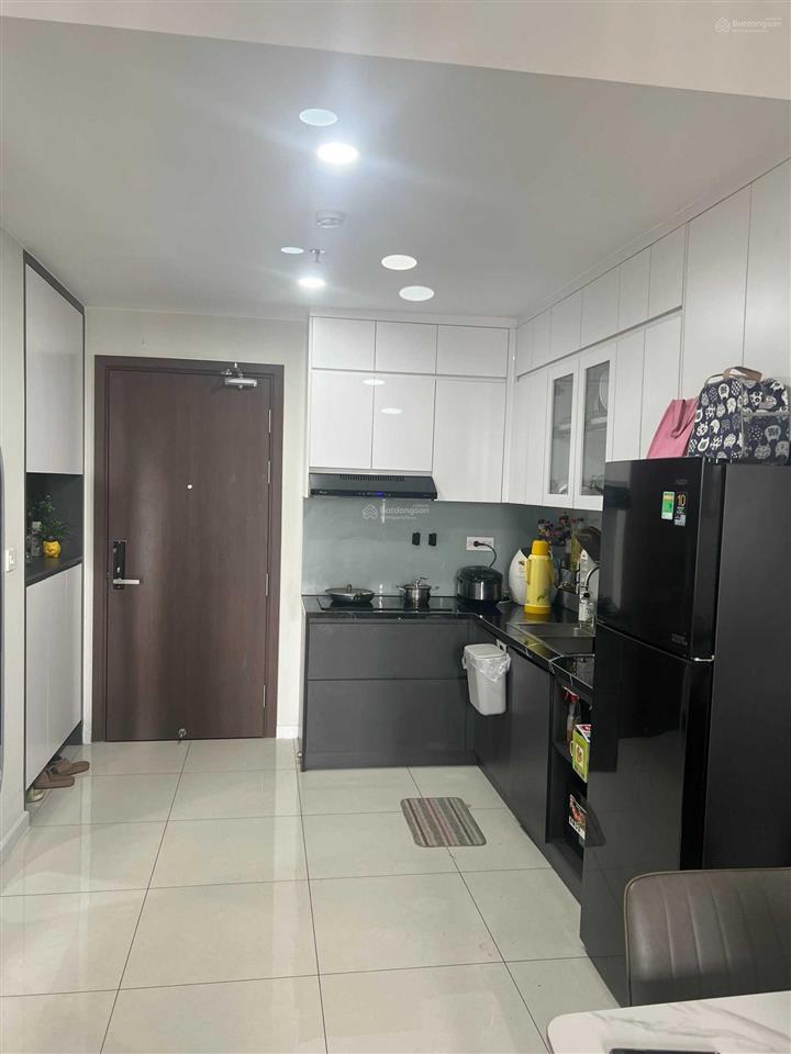 Chính chủ bán căn hộ picity high park 58m2 2pn 1wc giá rẻ full thuế phí, vietcombank hỗ trợ vay rẻ