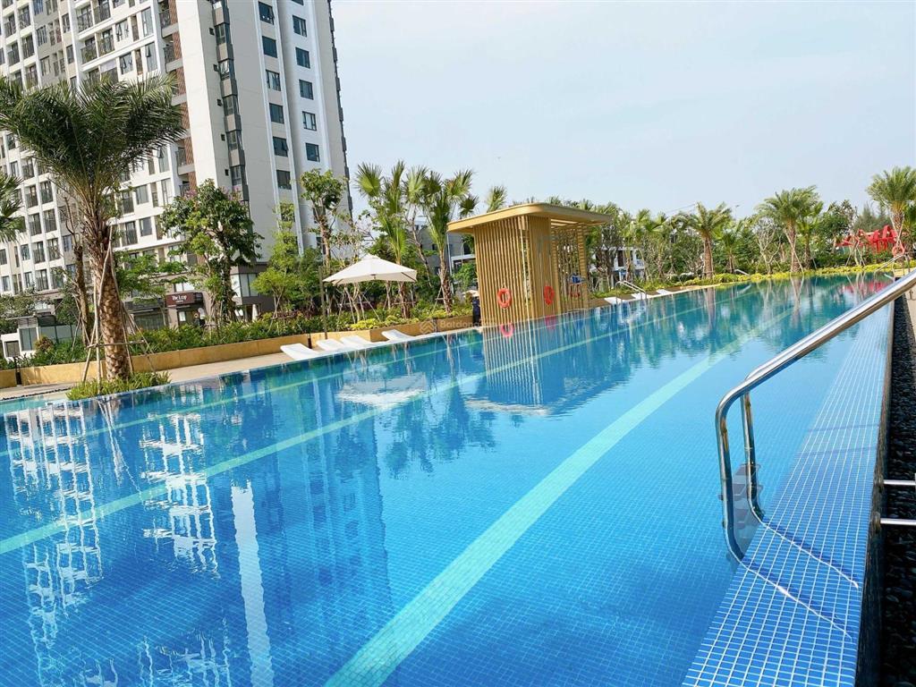 Chính chủ bán gấp chung cư cao cấp picity, nhà mới 100%, sổ hồng riêng