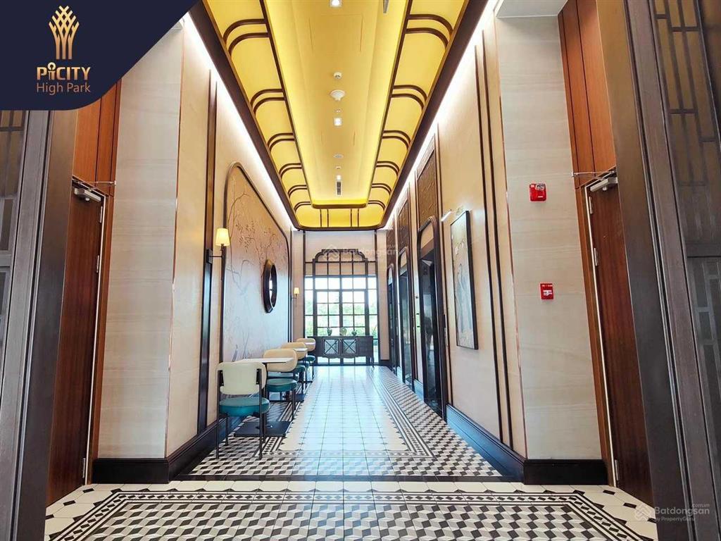 Rổ hàng picity high park mới nhất giá tốt nhất, căn đẹp chỉ từ 3,1 tỷ, bao thuế phí