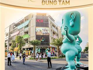 Bán nhanh nhà phố soho giá rẻ nhất thị trường 34tỷ tại khu đại đô thị the global city