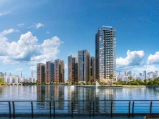 The privé an phú, giá dk chỉ từ 99 triệu/m², thanh toán 8.6% đến khi nhận nhà