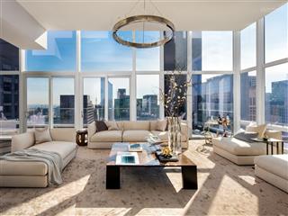 Sở hữu penthouse đẳng cấp duy nhất tại khu đại đô thị the global city