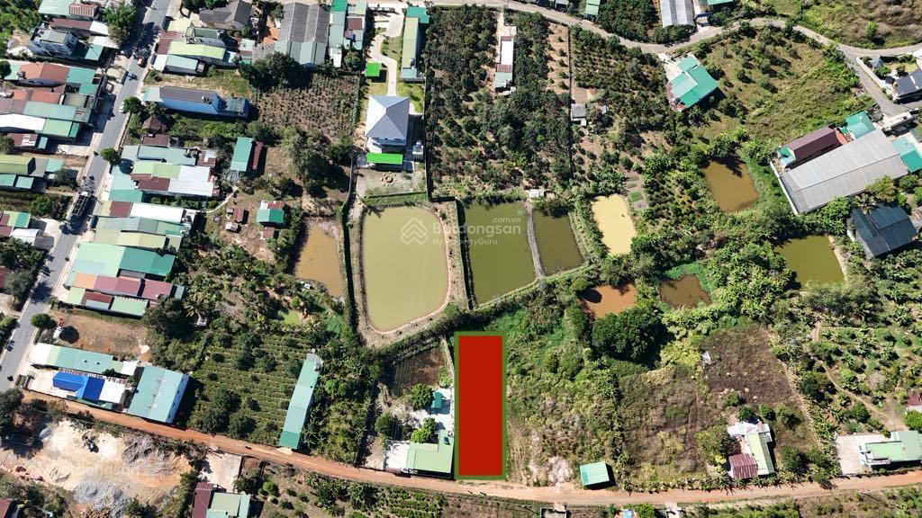 Chính chủ cần bán đất nhanh 500m2 có 200m2 thổ cư quốc lộ 55, gần chợ, trường học