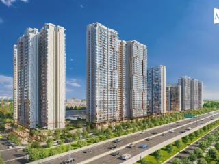 Cđt mở bán căn hộ masteri centre point tt 20% nhận nhà, 2pn giá 4,9tỷ all in