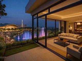 Cập nhật giỏ hàng lumiere midtown các căn 1  2  3 phòng ngủ giá tốt tại the global city