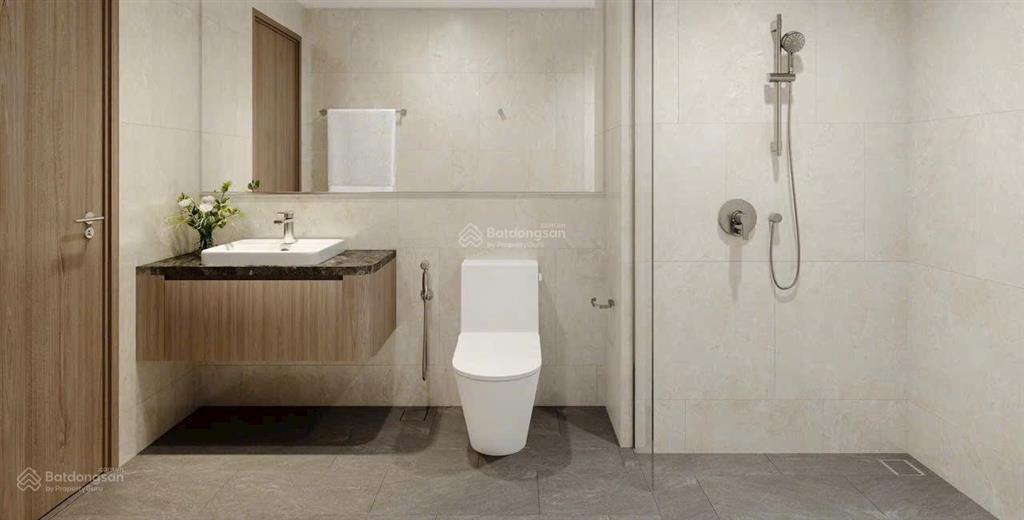 Hot! duy nhất căn hộ 1pn  6,2 tỷ view trực diện hồ bơi, view sông