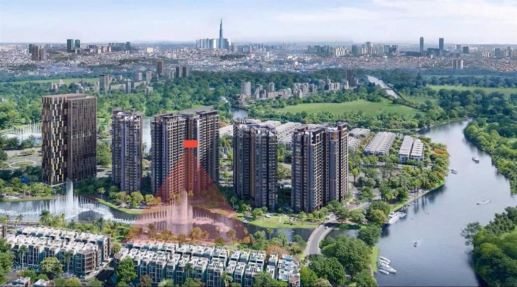 Căn hộ 2pn  a2.xx.06a view trực diện hồ bơi giá 9,2 tỷ, miễn gốc lãi 34 năm