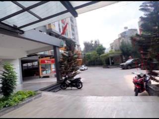 Cho thuê shophouse ch thủ thiêm garden, phước long b. căn góc 2 mt