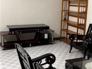 Cho thuê chung cư gần chợ bà chiểu, p2, bt. lầu 1, 2pn, yên tĩnh