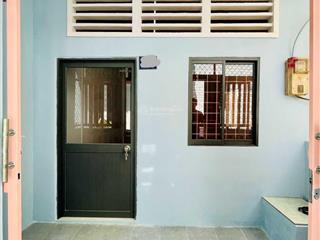 Bán nhà khu trần kế xương, p3, kề pn, cách mt 25m, nhà cứng cáp vô ở luôn