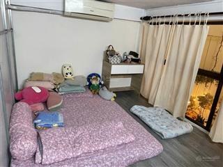 Bán tầng trệt chung cư khu phan xích long, p7, pn. dt 4*16 xe hơi ngay cửa
