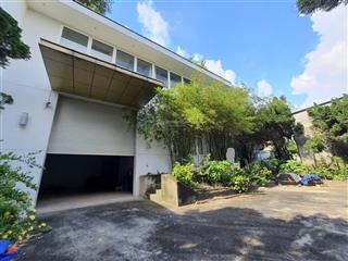 Bán tòa nhà mt đình phong phú, gần lê v việt, sổ chính chủ lâu năm.